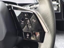 Peugeot 3008 E-3008 complet