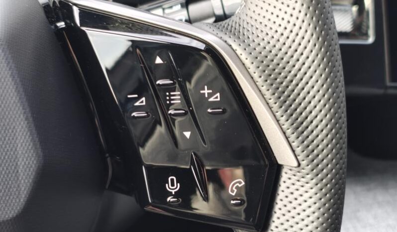 Peugeot 3008 E-3008 complet