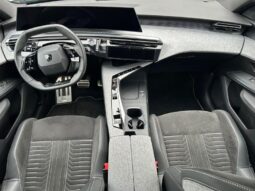 Peugeot 5008 GT / MHEV / E-DSC6 complet
