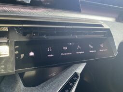 Peugeot 5008 GT / MHEV / E-DSC6 complet