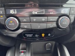 Nissan Qashqai 1.3 DIG-T / Tekna / 140ch complet