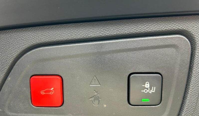 Citroen C5 Aircross 1.5 BlueHDi / Toit ouvrant / Cuir complet