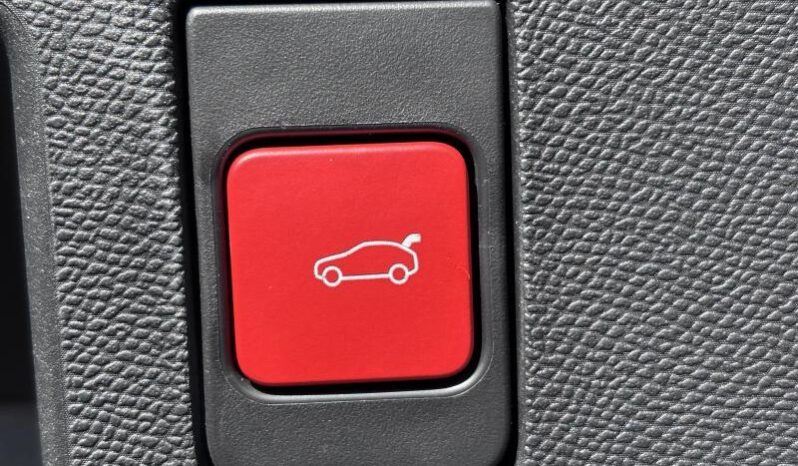 Citroen C5 Aircross MAX / ELECTRIC 210CH / COMFORT RANGE complet