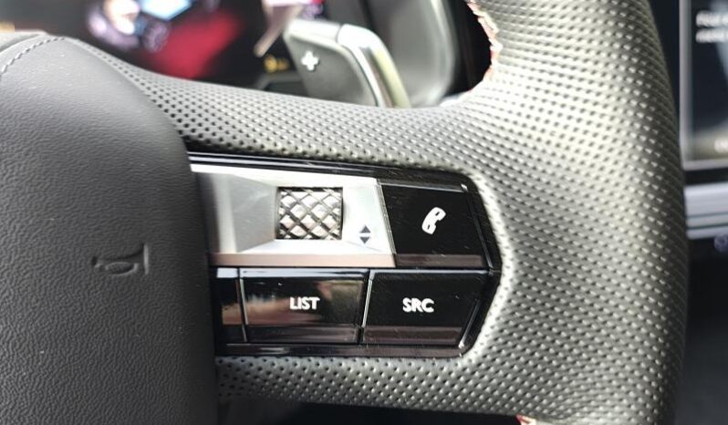 DS Automobiles DS 7 EDITION FRANCE complet