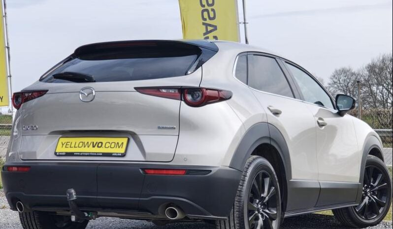 Mazda CX-30 Nagisa / 2.5i SkyActiv-G MHEV complet