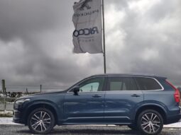 Volvo XC90 B5 Diesel / Momentum / AWD / 235ch complet