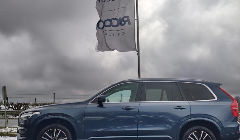 Volvo XC90 B5 Diesel / Momentum / AWD / 235ch complet