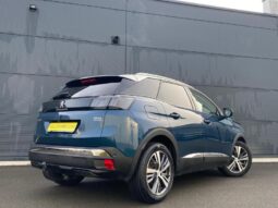 Peugeot 3008 Roadtrip / EAT8 complet