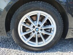 BMW Serie 5 518 Auto / Touring / Volant M complet