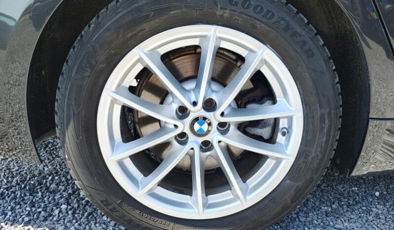 BMW Serie 5 518 Auto / Touring / Volant M complet