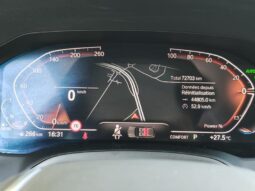 BMW Serie 3 318 Auto / Touring / Carplay complet