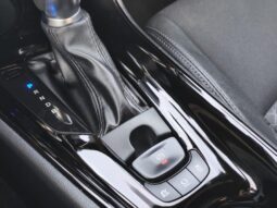 Toyota C-HR 1.8 Hybrid complet