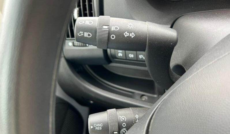 Peugeot Boxer L2H2 / 140ch / 2.2 BlueHDi complet