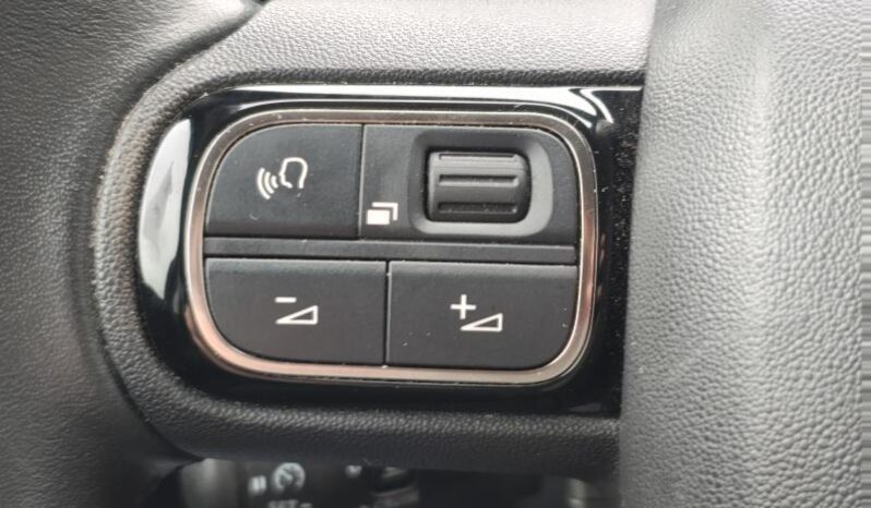 Citroen C3 Aircross Shine / 1.5 BlueHDI complet