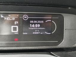 Citroen Berlingo EAT8 / 1.5 BlueHDi / New modèl complet