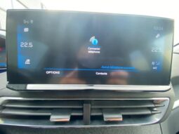 Peugeot 3008 Roadtrip / EAT8 complet