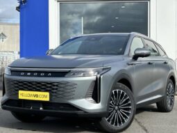 Omoda 9 SHS PREMIUM 540 cv