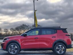 Citroen C3 Aircross Ë C3 Aircross MAX / Comfort range / Dispo Avril complet