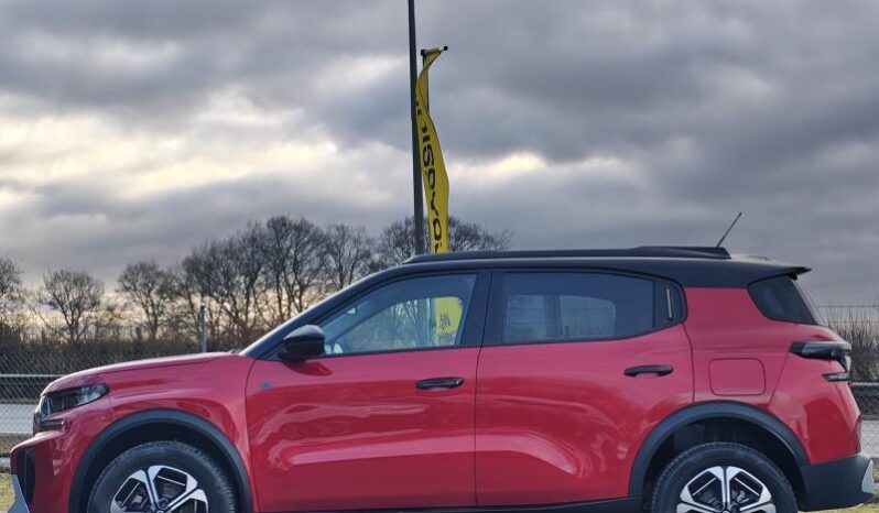 Citroen C3 Aircross Ë C3 Aircross MAX / Comfort range / Dispo Avril complet