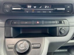 Peugeot Expert L3 / Asphalt / EAT8 complet