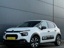 Citroen C3 Max / EAT6 / Carplay complet