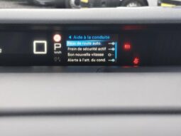 Citroen C3 MAX complet