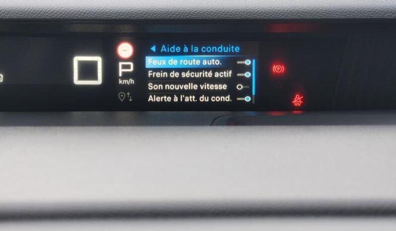 Citroen C3 MAX complet