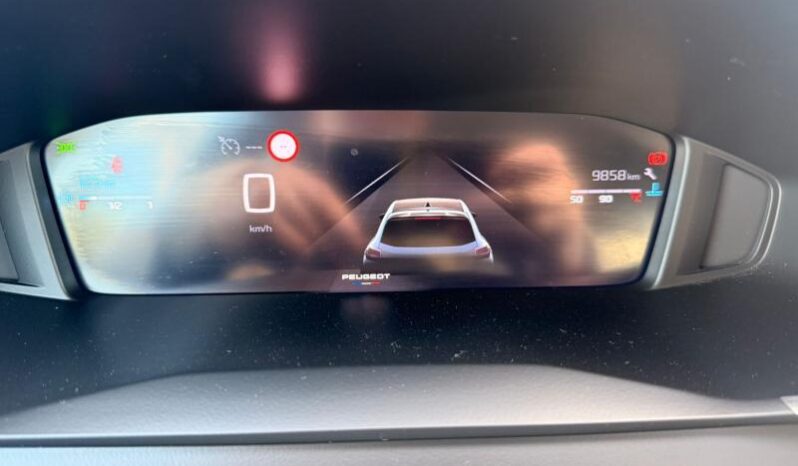 Peugeot 208 Allure / GPS / Carplay complet