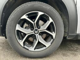 Citroen C3 Aircross Plus / 110ch / Carplay complet