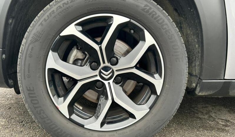 Citroen C3 Aircross Plus / 110ch / Carplay complet