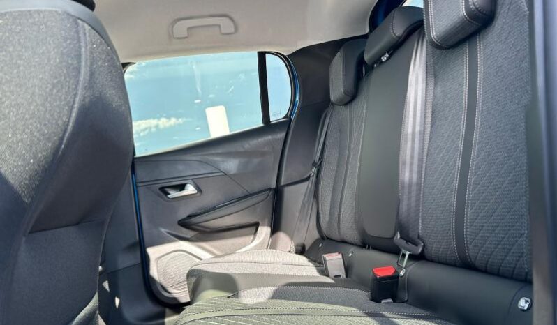 Peugeot 208 Allure complet