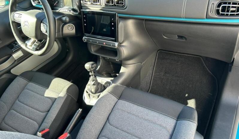 Citroen C3 feel complet