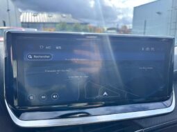 Peugeot 2008 GT / MHEV / E-DSC6 / Hybrid complet