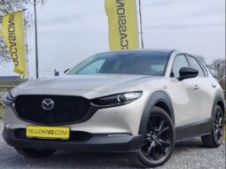 Mazda CX-30 Nagisa / 2.5i SkyActiv-G MHEV