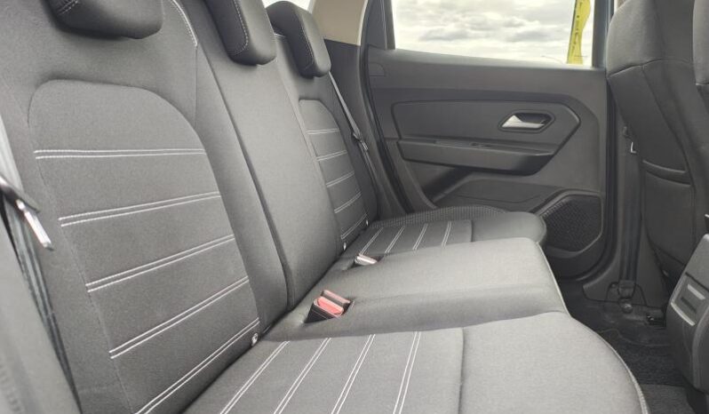 Dacia Duster Extreme / 4×4 / 150ch complet