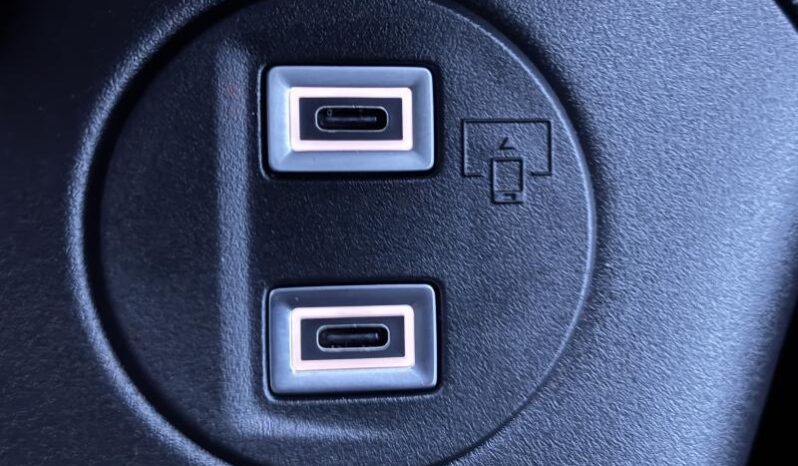 Peugeot e-Partner e-Partner / CarPlay / Heavy / 50 KWh complet