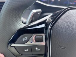 Peugeot 2008 GT / MHEV / E-DSC6 / Hybrid complet