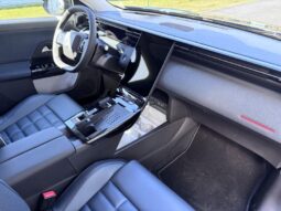 Citroen C5 Aircross MAX / ELECTRIC 210CH / COMFORT RANGE complet