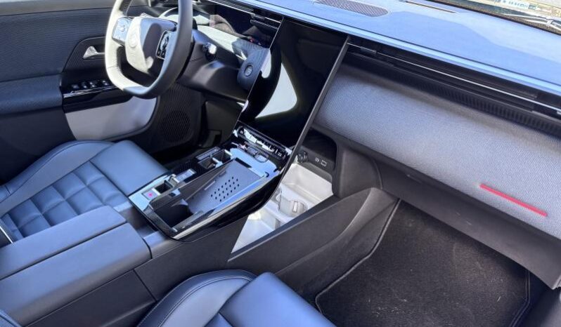 Citroen C5 Aircross MAX / ELECTRIC 210CH / COMFORT RANGE complet