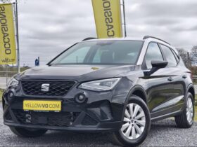 Seat Arona Style Edition