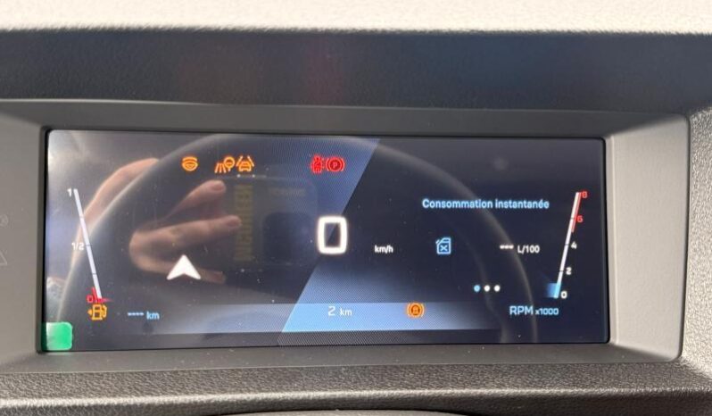 Peugeot Expert STANDARD complet