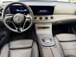 Mercedes-Benz E 200 d / 9G-Tronic / Business Solution / Wagon complet