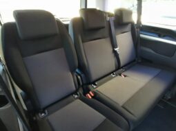 Citroen Spacetourer XL / 9 Places / Business complet