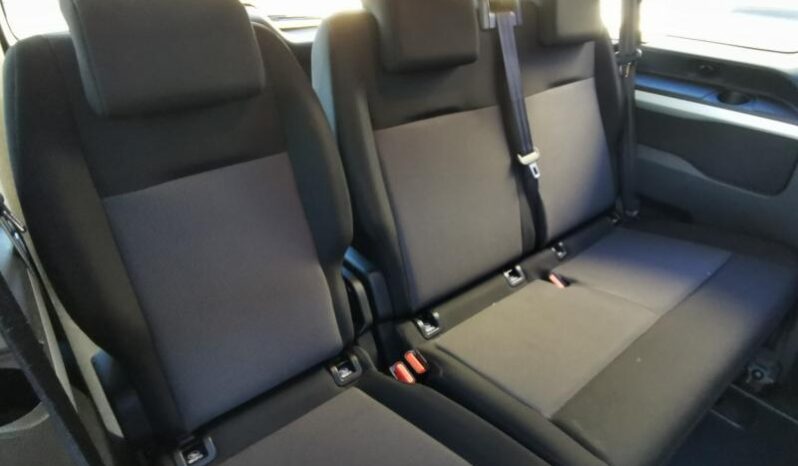 Citroen Spacetourer XL / 9 Places / Business complet