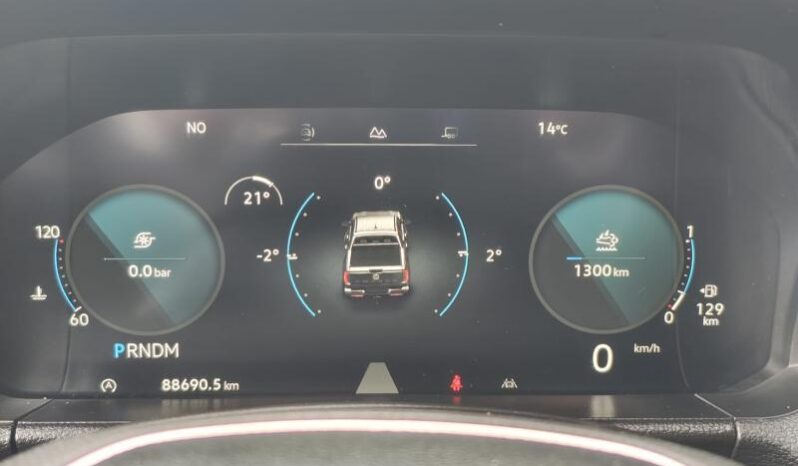 Volkswagen Amarok Style / 3.0 TDI V6 / Hard Top / DC complet