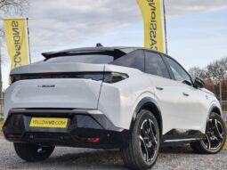 Peugeot 3008 E-3008 complet