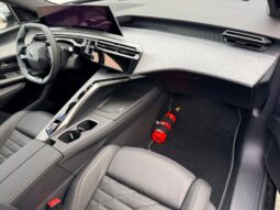 Peugeot 3008 GT complet