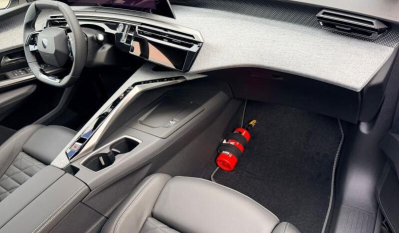 Peugeot 3008 GT complet