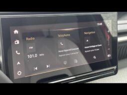 Citroen C3 Aircross MAX complet