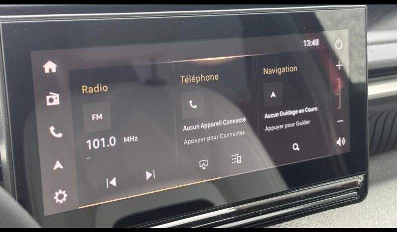 Citroen C3 Aircross MAX complet